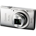 Canon PowerShot ELPH 170 IS Digital Camera